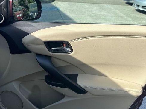 Used 2018 Acura RDX w/ Technology Package image 17