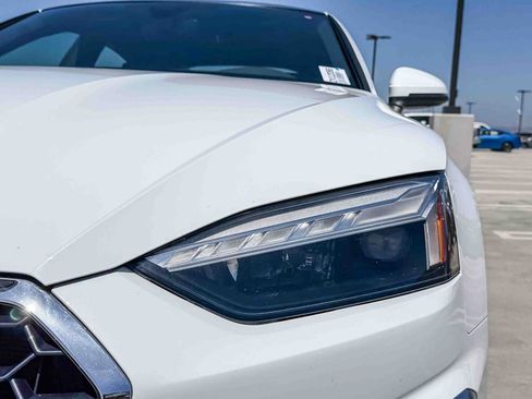 Used 2024 Audi A5 2.0T Premium Plus AWD/4WD image 7