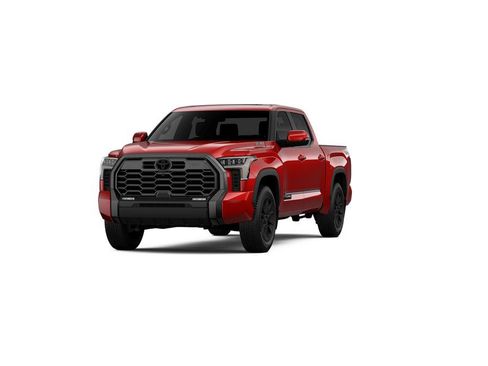 New 2026 Toyota Tundra Platinum image 18