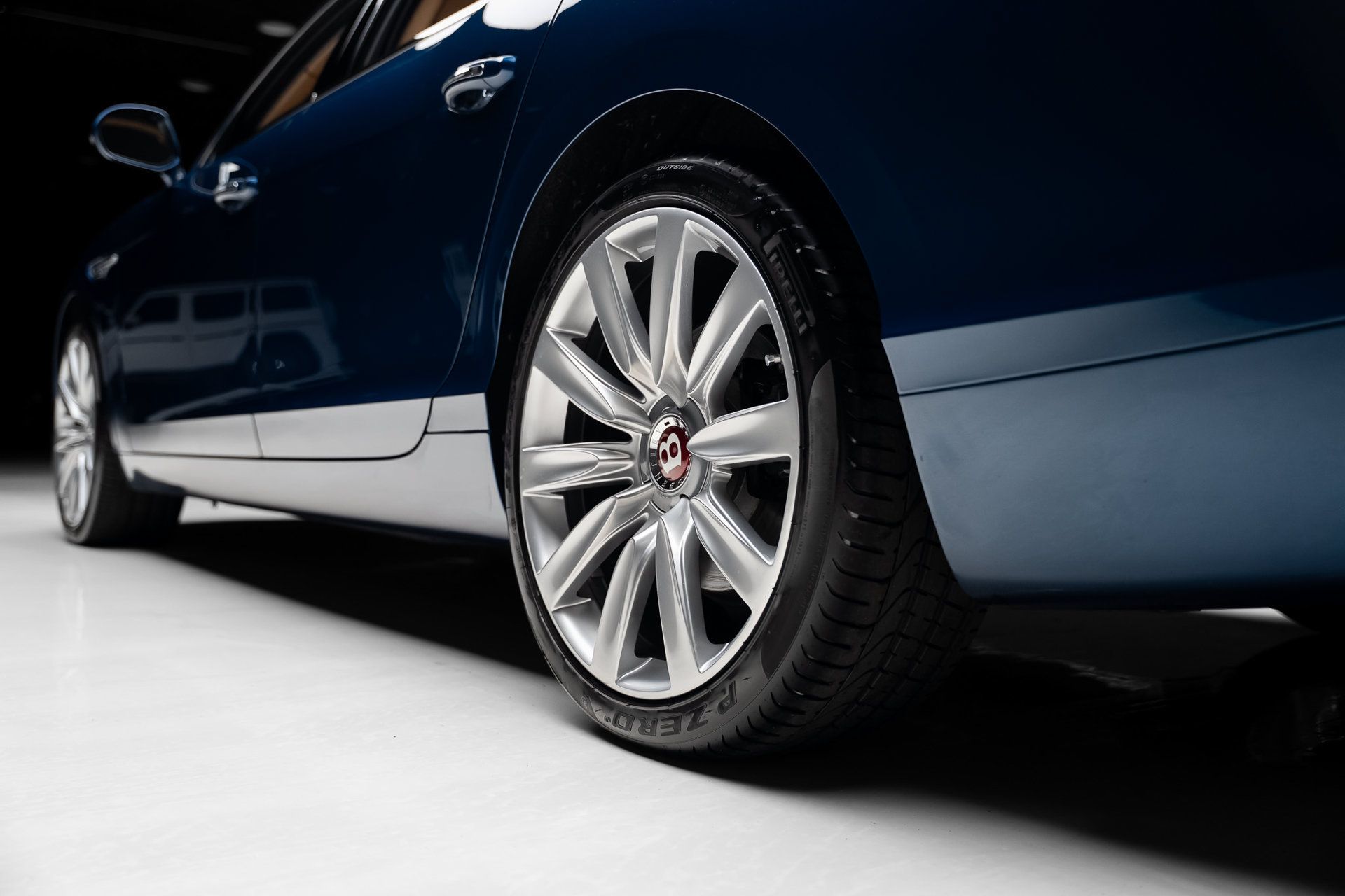 Used 2016 Bentley Flying Spur V8 AWD/4WD image 77