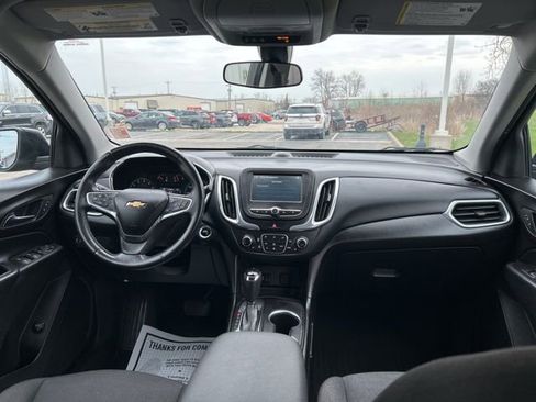 Used 2018 Chevrolet Equinox LT image 37