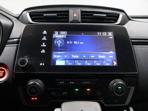 Used 2017 Honda CR-V EX image 29