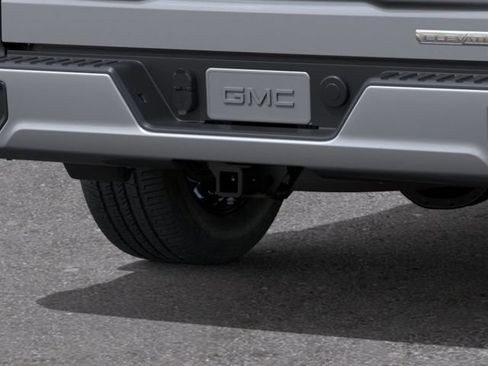 New 2026 GMC Sierra 1500 Elevation AWD/4WD image 14
