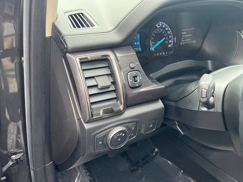 Used 2019 Ford Ranger Lariat w/ Equipment Group 501A Mid AWD/4WD image 14