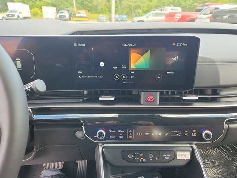 New 2026 Kia Carnival SX Prestige FWD image 16