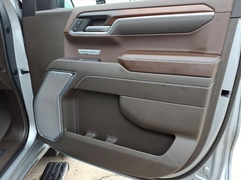 Used 2024 GMC Sierra 1500 Denali image 13
