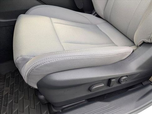 Used 2025 Subaru Legacy Premium image 4