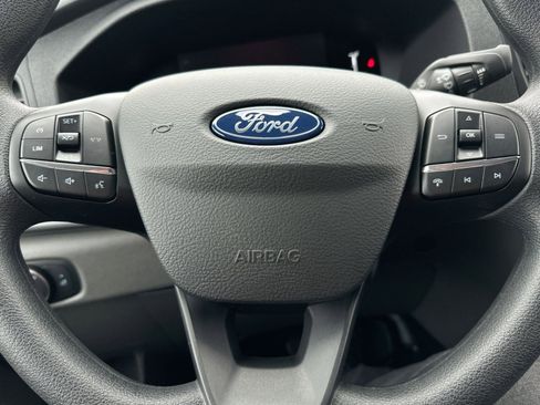 New 2026 Ford Transit 250 Base image 18