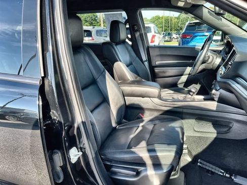 Used 2022 Dodge Durango GT AWD/4WD image 26