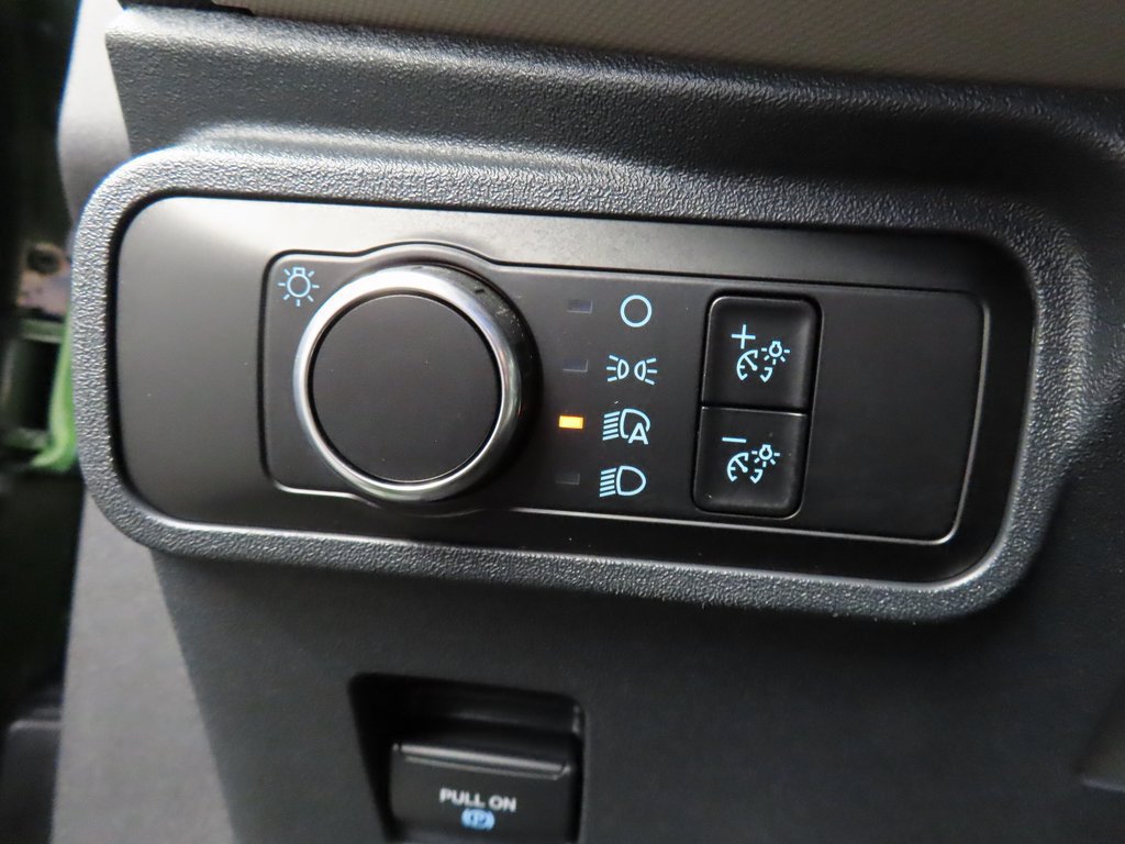 Used 2024 Ford Bronco Wildtrak AWD/4WD image 37