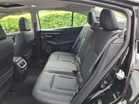 Certified 2024 Subaru Legacy Limited AWD/4WD image 10