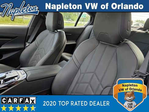 Used 2024 BMW 530i xDrive 530i xDrive image 23