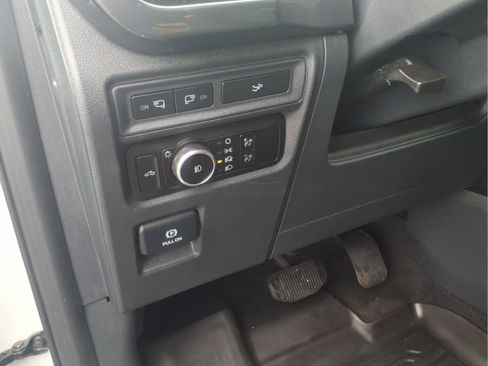 Certified 2023 Ford F150 XLT w/ Equipment Group 302A High image 13