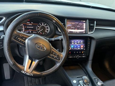 Used 2019 INFINITI QX50 Essential w/ Premium Audio Package image 19