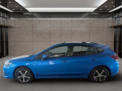 Used 2023 Subaru Impreza 2.0i Premium AWD/4WD image 2