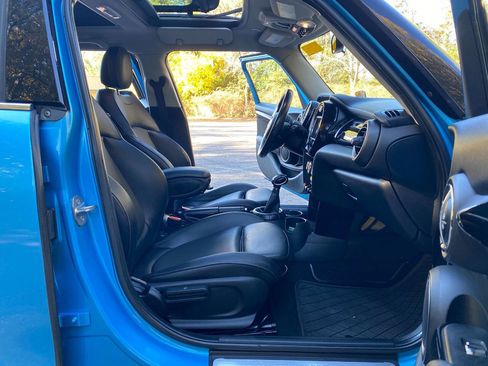 Used 2015 MINI Cooper S image 52