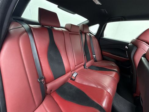 Used 2021 Acura TLX w/ A-SPEC Pkg image 37