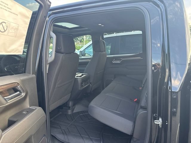 New 2026 Chevrolet Silverado 1500 RST AWD/4WD image 26