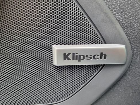 New 2025 Nissan Armada PRO-4X image 36