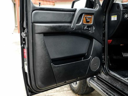 Used 2013 Mercedes-Benz G 550 image 41
