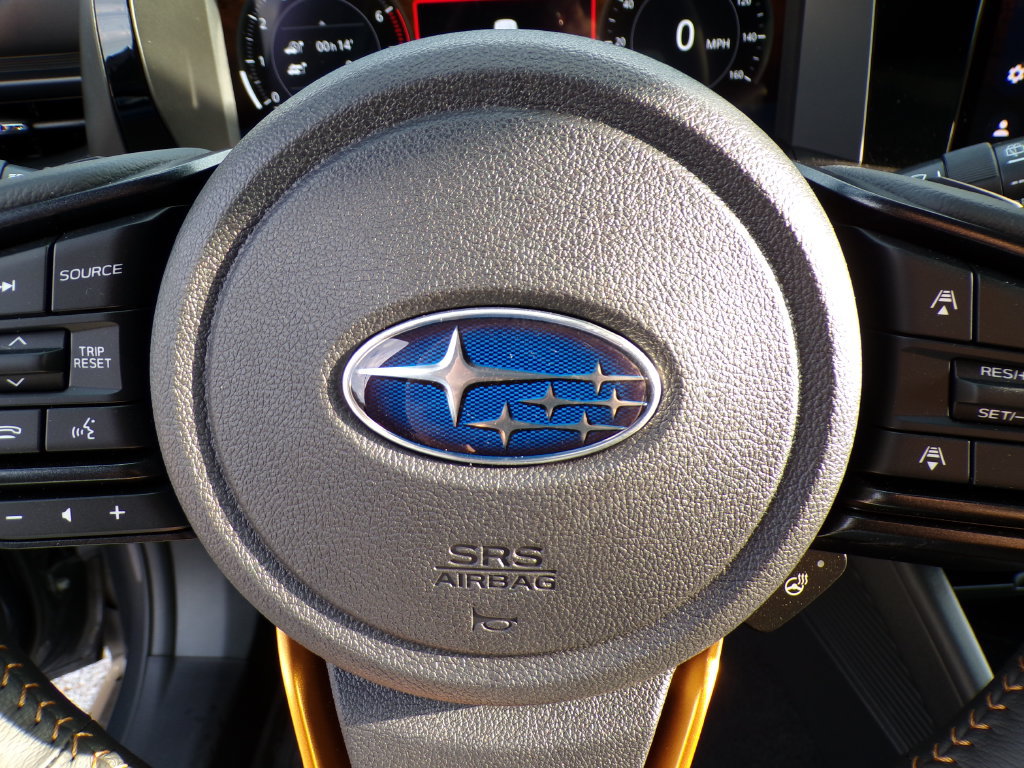 New 2026 Subaru Outback Wilderness AWD/4WD image 32