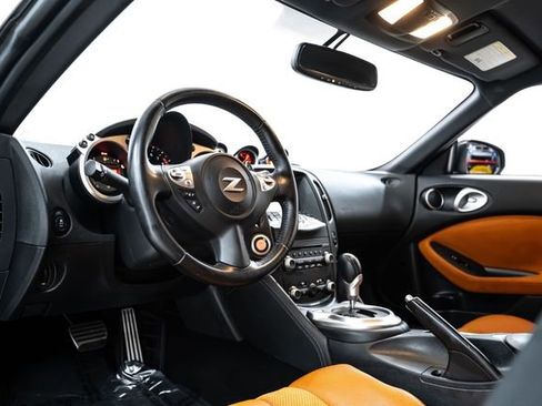 Used 2014 Nissan 370Z Touring w/ Sport Package image 16