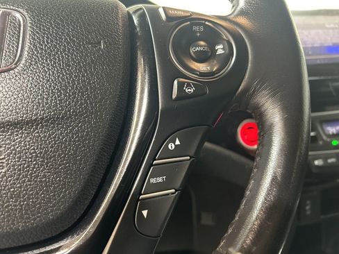 Used 2019 Honda Ridgeline RTL-E image 26