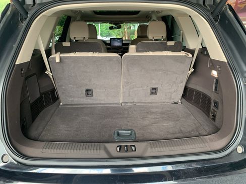 Used 2022 Lincoln Aviator Reserve w/ Elements Package Plus RWD image 7