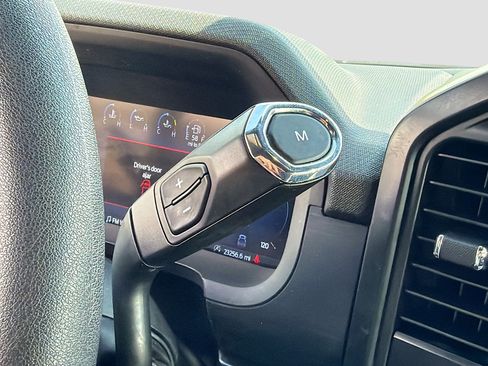 Used 2024 Ford F150 STX w/ STX Black Appearance Package image 26