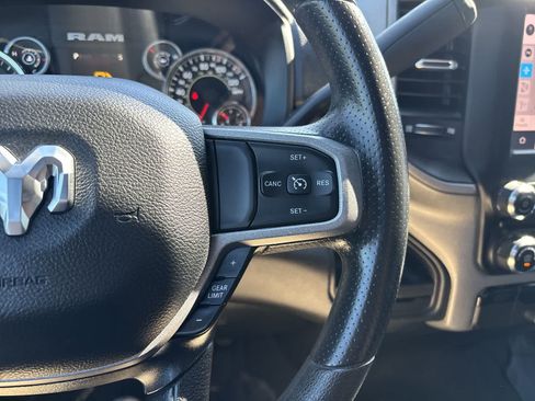 Certified 2024 RAM 3500 Tradesman AWD/4WD image 13