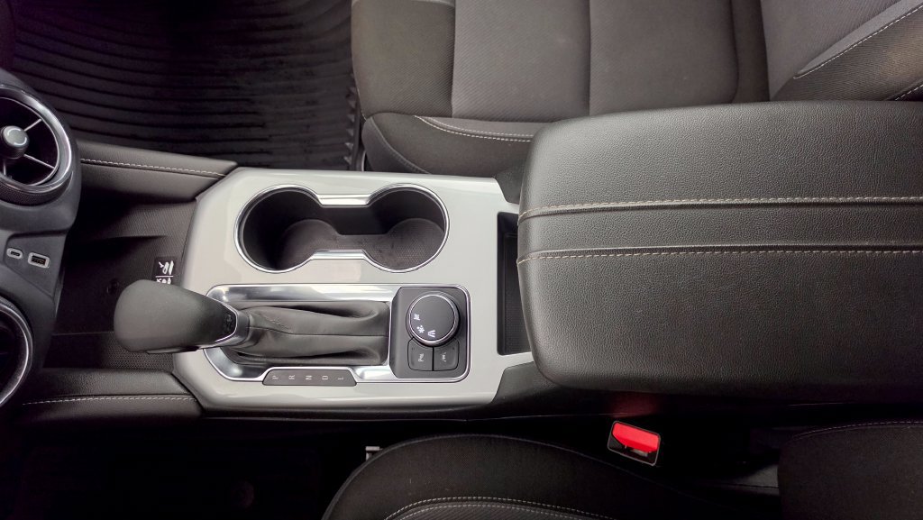 Used 2025 Chevrolet Blazer LT w/ Redline Edition FWD image 36