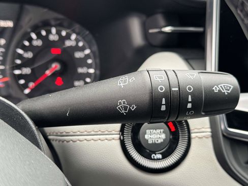 New 2026 Jeep Compass Limited AWD/4WD image 12