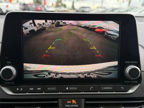 Certified 2024 Nissan Altima 2.5 SR image 31