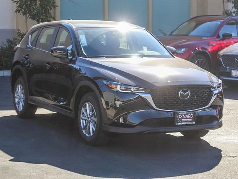 New 2025 MAZDA CX-5 AWD 2.5 S image 3