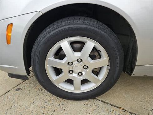 Used 2006 Cadillac CTS 3.6 w/ 3.6L V6 Luxury Package image 13