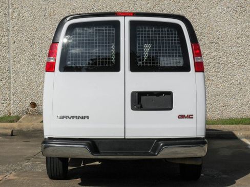 Used 2020 GMC Savana 2500 w/ Driver Convenience Package image 11