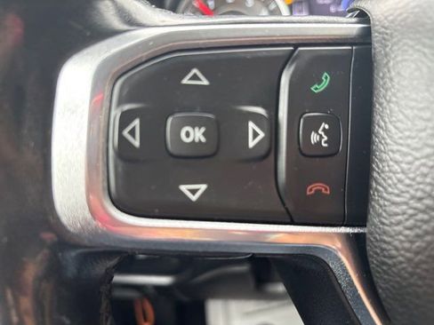 Used 2019 RAM 1500 Laramie RWD image 47