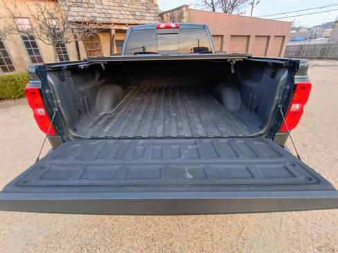 Used 2018 Chevrolet Silverado 2500 LTZ w/ Duramax Plus Package image 82