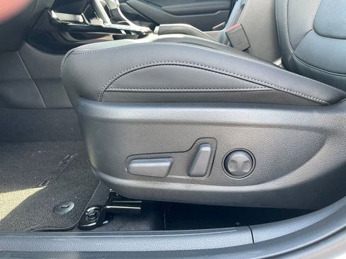 New 2026 Kia Seltos EX w/ EX Sunroof Package FWD image 24