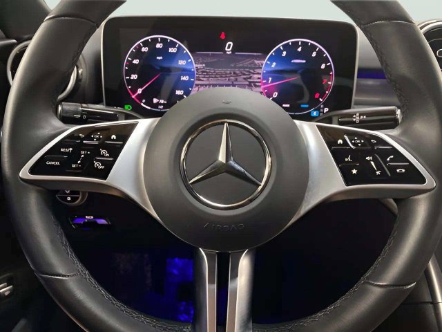 Used 2025 Mercedes-Benz C 300 Sedan image 36