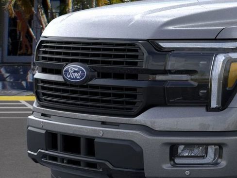 New 2026 Ford F150 Platinum image 18