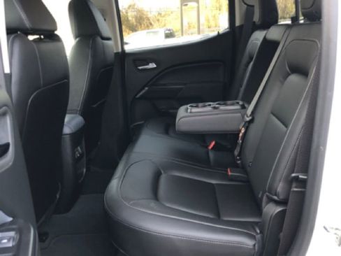 Used 2022 Chevrolet Colorado Z71 image 15