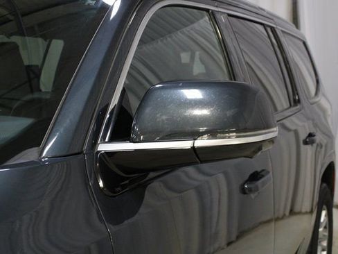 Used 2022 Jeep Wagoneer Series I w/ Convenience Group I image 34