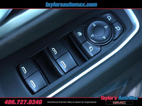 New 2026 GMC Sierra 2500 SLE w/ SLE Value Package; image 36