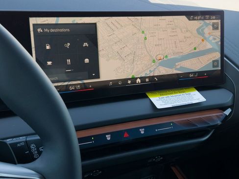 New 2026 BMW X3 xDrive30 w/ Premium Package image 11