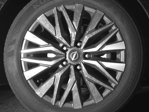 Used 2025 Nissan Altima 2.5 SV image 13