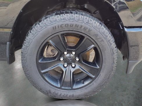Used 2023 RAM 1500 Big Horn AWD/4WD image 11