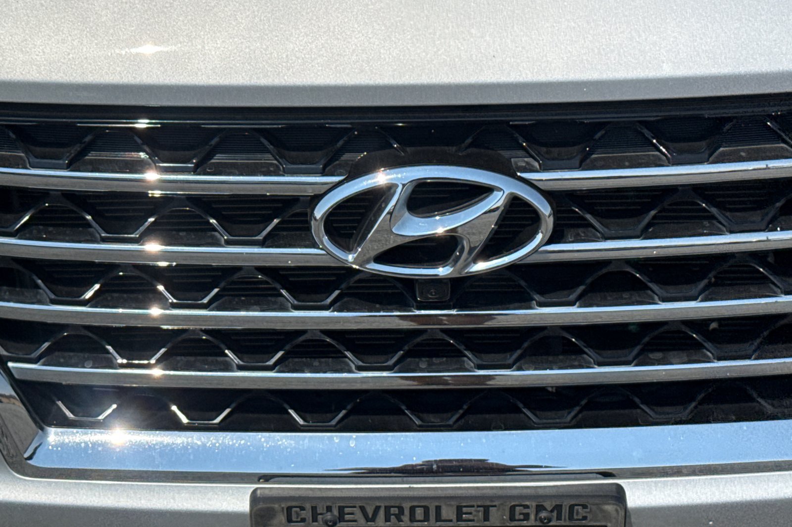 Used 2020 Hyundai Tucson Ultimate FWD image 48