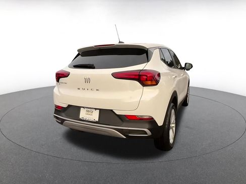 Used 2025 Buick Encore GX Preferred image 15