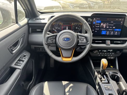 New 2026 Subaru Outback Wilderness AWD/4WD image 12